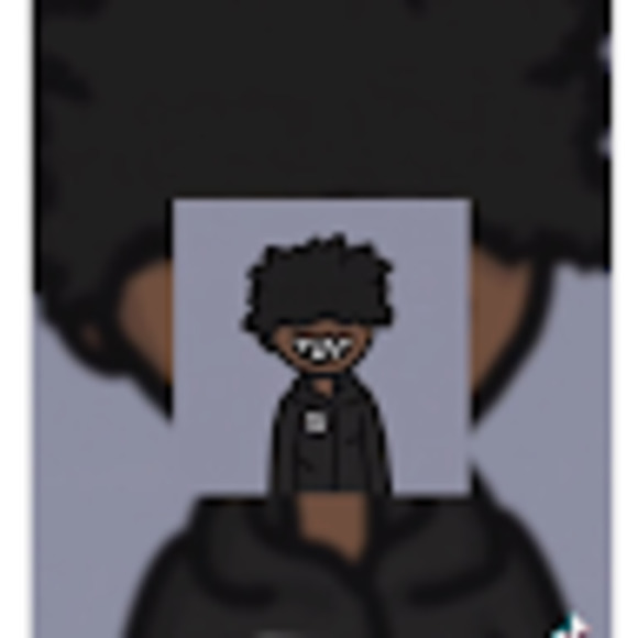 Meet your Posher, Dontae - Picture 1 of 1